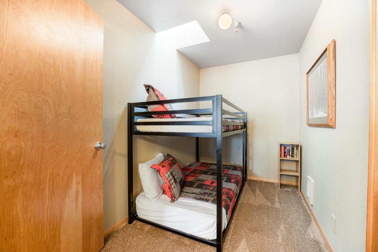Wolfgang Downtown Suites #34 Левънуърт Екстериор снимка